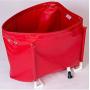 Outboard Motor Flushing Bag for Engines up to 250 HP
