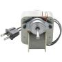 Endurance Pro BP28 Bathroom Fan Motor 99080166 and Blower Wheel Replacement for Broan Nutone 70CFM 120V