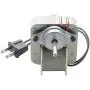 Endurance Pro BP28 Bathroom Fan Motor 99080166 and Blower Wheel Replacement for Broan Nutone 70CFM 120V