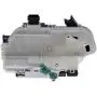 Dorman 937-674 Front Passenger Side Door Lock Actuator Motor Compatible with Select Ford/Lincoln Models