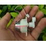 Pangocho Jinchao-Dc Motor DC5-12V Motor Cam Motor 25-60RPM, 300 DC Gear Motor Eccentric Wheel Motor, Easy to Install
