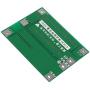 SaiDian 2Pcs 4S 40A 16.8V Li-ion Lithium Battery 18650 Charger PCB Protection Board Circuit Balance Charging Module for Drill Motor(Enhanced)