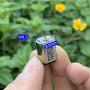 Xuulan Xianglaa-Motor Small Mini N20 Motor, High Speed Strong Magnetic Precious Metal Brush Engine DIY RC Slot Car, 10mm*12mm,