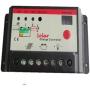 AUECOOR Flexible Solar Panel 100W Solar System + PWM 20A LED Solar Controller + 5M Solar Cable + Cable Entry Cover for RV Boat Off Grid