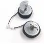 Replacement Left Right Vibration Motor Rumble Hammer for Xbox 360 Controller