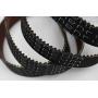 Boosted Board Kevlar (4 Belts) - 350mi+ | Maximum Strength | Full Warranty