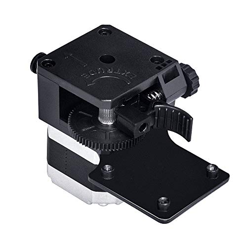 Ender 3 Extruder Feeder with Nema17 Stepper Motor Upgrade Kit for Ender 3 V2,Ender 3 Pro,Ender 3,CR10 S,CR 10 Series 3D Printers