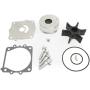 Yamaha V6 Outboard Water Pump Repair Kit 150/175/200/225/250/300 HP Replacement(1989-UP) 18-3395 61A-W0078-01