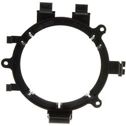 Metra 82-3002 GM Full Size P/U SUV Speaker Adaptors 1995-2005 & 72-4568 Speaker Harness for Selected General Motor Vehicles