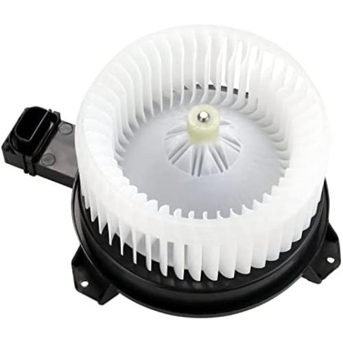 Dibanyou AC Heater Blower Motor for 2013-2015 Honda Civic 2015-2018 Acura RDX,79310-T0A-A01/700260