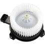 Dibanyou AC Heater Blower Motor for 2013-2015 Honda Civic 2015-2018 Acura RDX,79310-T0A-A01/700260