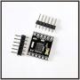KOOBOOK 5Pcs DRV8833 Motor Drive Module 1.5A Dual H Bridge DC Gear Motor Driver Controller Board