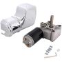 DB Electrical Tarp Motor LTM0003 12V Reversible Rotation J&N: 430-22133