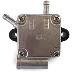 Boat Motor Fuel Pump Assy 6AH-24410-00 For Yamaha Parsun Outboard Engine 4-Stroke FT F 15HP F9.9 F20 HP 13.5 4-stroke Engine