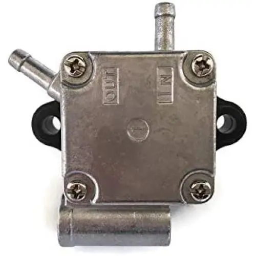 Boat Motor Fuel Pump Assy 6AH-24410-00 For Yamaha Parsun Outboard Engine 4-Stroke FT F 15HP F9.9 F20 HP 13.5 4-stroke Engine