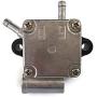 Boat Motor Fuel Pump Assy 6AH-24410-00 For Yamaha Parsun Outboard Engine 4-Stroke FT F 15HP F9.9 F20 HP 13.5 4-stroke Engine