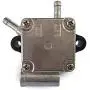 Boat Motor Fuel Pump Assy 6AH-24410-00 For Yamaha Parsun Outboard Engine 4-Stroke FT F 15HP F9.9 F20 HP 13.5 4-stroke Engine