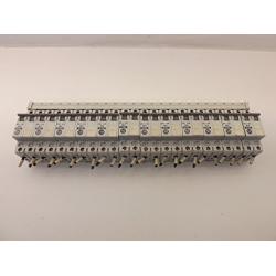 Allen-Bradley 1492-CB2 Manual Motor Controller