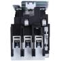ZGLEDUN AC contactor 127V Coil 50/60Hz 3 Pole Motor Contactors 50A Large