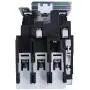 ZGLEDUN AC contactor 127V Coil 50/60Hz 3 Pole Motor Contactors 50A Large