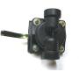 Getza Fuel Pump for Kohler Engine Magnum Series M10 M12 M14 M16-10 12 14 16 hp- Lawnmowers Parts Accessories