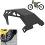 JFG RACING Sur Ron Skid Plate,Dirt Bike Engine Chassis Protect Cover Protection For SurRon Sur-Ron Light Bee Electric Bike