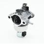 Partman Carburetor Fit For Kohler 12-853-117-S CV490 CV491 CV492 CV493 SV590, SV591 & SV600, SV601, SV610 SV620 W/ New Gaskets Carb 20 853 01-S ,02-S ,14-S ,16-S ,33-S ,42-S ,43-S
