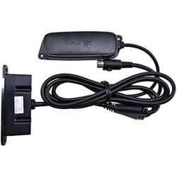 7 Pin 7 Button Hand Controller Electric Power Switch Handset for Recliner and Lift Chair Replacement Parts with USB Control 3 Actuators