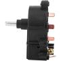 Electric Trolling Motor Switch Trolling Motor Switch 5 Speed Switch for Vector Turbo Electric Motor Accessories
