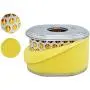 LOCOPOW 2 Pack Air Filter Compatible with Honda GX160 GX200 GX140 5.5HP 6HP Engine # 17210-ZE1-822 17210-ZE1-517 17210-ZE1-505