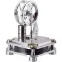 Sunnytech Low Temperature Stirling Engine Motor Steam Heat Education Model Toy D16-C