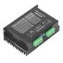 Stepper Motor Driver, DM860H Adjustable Output Motors Drivers Controller for Equipment