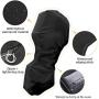 munirater Outboard Boat Motor Cover,with 600D Heavy Duty Oxford Fabric + Extra PVC Coating,Waterproof Outboard Engine Covers Replacement for 175-225 HP Motors