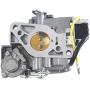 Carburetor Replacement for Kohler CH20 CH22 CH25 CH26 with Accelerator Pump 2485334-S 2405334 2485315 2485334