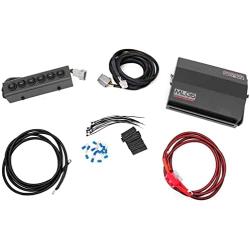 Rough Country Universal 6 Button Multiple Light/Accessory Controller - 70955