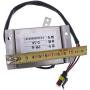 Throttle Type PB-6 Type 0-5K with Micro 3 Wires EV PB-8 for Curtis PB 8 type Golf Cart Potentiometer