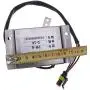 Throttle Type PB-6 Type 0-5K with Micro 3 Wires EV PB-8 for Curtis PB 8 type Golf Cart Potentiometer