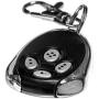 ALEKO 2LM123 Remote Control Transmitter for Gate Openers Lot of 2
