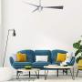 Star Fans Star 7 Ceiling Fan, 52