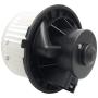 BOXI 89019320 700191 Front HVAC Blower Motor Fan Assembly Replacement for 2003 2004 2005 2006 2007 2008 2009 2010 2011 Cadill-ac Escalade/Chevy Avalanche/Silverado/Suburban/GM-C Sierra/Yukon