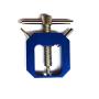 DEVMO Pinion Gear Puller Universal Metal Motor Pinion Gear Puller Remover Gear Puller for RC Car Motor