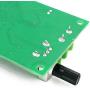 Oligemok 7V-12V Brushless Motor Driver Board Controller for Hard Drive Motor