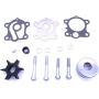 Boat Motor 84188T Water Pump Impeller Repair Kits for Mercury Mariner Outboard Engine 55HP 60HP, for Sierra 18-3425