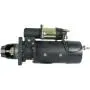 Rareelectrical NEW STARTER MOTOR COMPATIBLE WITH WESTERN STAR ALL MODEL COMPATIBLE WITH CATERPILLAR C-10 C-12 C-13 C-15 3021034