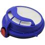 EZ SPARES Compatible Vacuum Parts Replacement for Dys DC25 Prefilter and Post Motor HEPA Filter Replacement DC25 Vacuum Filter Compare to Part 919171-02 916188-06
