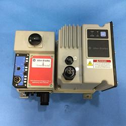 Allen Bradley 281G-F12s-10C-Rrg-Cbg,Series C, Motor Controller, 281G-F12s-10C-Rrg-Cbg Series C