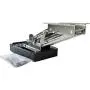 Amarine Made Stainless Steel Outboard Motor Bracket 10 Hp, 2 Stroke
