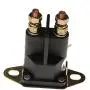 ZTUOAUMA Starter Solenoid Relay 27010-7007 Compatible with Kawasaki FR651V FR691V FS481V FS600V FX691V FS481V FS600V FS651V FS691V FX600V FX651V FS691V FX600V FX651V FX691V FX730V Engine