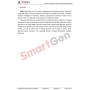SmartGen HAT821 Dual Power Bus Tie controller