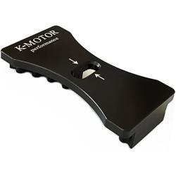 K-Motor Cam Gear Lock Tool for Timing Belt Install - Compatible with Mitsubishi Eclipse DSM 4G63 EVO